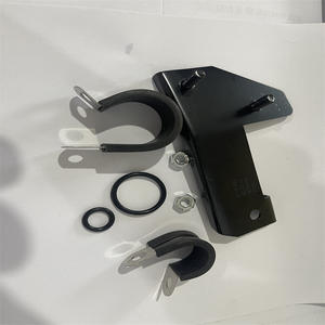 ชุดซ่อมปรับแต่งช่องแอร์ภายในและภายนอก สำหรับรถยนต์ BMW ซีรีส์ 5 รุ่น F18 520Li 525Li 528Li รุ่น 64539483083 - Product Image 5