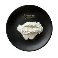 Poudre d'enzymes mixtes Trypsine Chymotrypsine en vrac pour la vente en gros, unités d'activité multiples, matière première certifiée HALAL