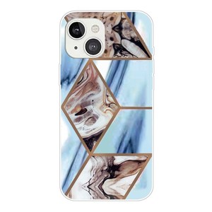 <span class=keywords><strong>เค</strong></span>สโทรศัพท์ TPU ลายหินอ่อนดีไซน์ให<span class=keywords><strong>ม</strong></span>่สำหรับ iPhone 15 14 PLUS 14 PRO MAX <span class=keywords><strong>เค</strong></span>สโทรศัพท์สุดหรู - Product Image 3