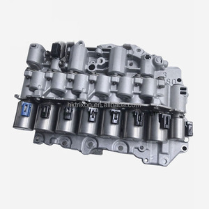 Ua80e ua80f ub80e ub80f 8-tốc độ hộp số tự động mà không cần bắt đầu-dừng chức năng Van cơ thể - Product Image 3