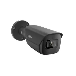 Dahua IPC-HFW3841E-AS CCTV 8MP IR 30m Intrusion tripwire Fixed-focal Bullet WizSense Network Camera IPC-HFW3441E-AS