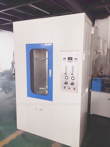 Machine à combustion verticale, fil simple et câble de mètres - Product Image 3