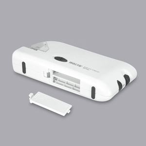 <span class=keywords><strong>Agrafeuse</strong></span> de bureau automatique électrique robuste de 20 <span class=keywords><strong>feuilles</strong></span> <span class=keywords><strong>Agrafeuse</strong></span> alimentée par courant alternatif ou par batterie - Product Image 5