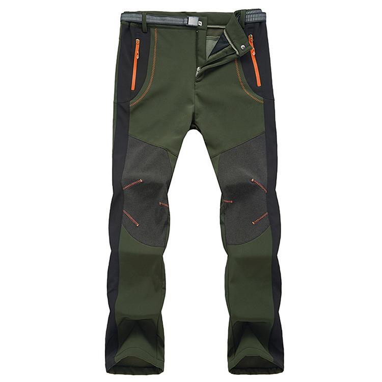 Wholesale Clothing Waterproof Hiking Trousers Outdoor