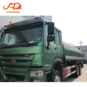Camions-citernes Sinotruck Howo <span class=keywords><strong>d</strong></span>'<span class=keywords><strong>occasion</strong></span>, capacité 10/12/15 m³, transmission manuelle diesel - Howo <span class=keywords><strong>d</strong></span>'<span class=keywords><strong>occasion</strong></span> à vendre - Product Image 3