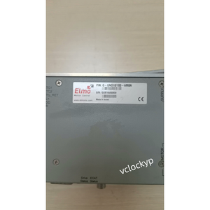 คอนโทรลเลอร์ ELMO G-UNO10/100-AMBA ของใหม่ 1 ชิ้น จัดส่งรวดเร็วผ่าน FedEx - Product Image 2