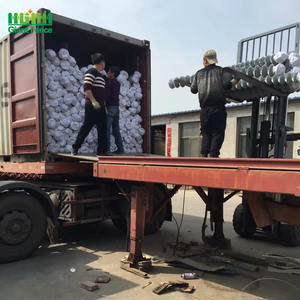 Extensions de clôture en treillis métallique pour extérieur, poteaux de clôture en fil métallique revêtu avec lattes et panneaux pour treillis et portails - Product Image 4