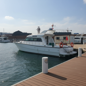 <span class=keywords><strong>Bateau</strong></span> de plaisance Grandsea 16m en fibre de verre, 220cv, <span class=keywords><strong>bateau</strong></span> de pêche diesel en FRP <span class=keywords><strong>pas</strong></span> <span class=keywords><strong>cher</strong></span> à vendre - Product Image 3