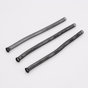 Desain khusus produk elektronik elastisitas tinggi menggunakan pegas manufaktur pegas kompresi tegangan presisi - Product Image 1