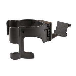 Soporte multifuncional para teléfono móvil Adecuado para 20-25 Land Rover Defender salida de aire de control central Juego de 1 pieza - Product Image 2