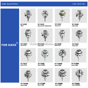 Cartuccia completa manipolo ad alta velocità per <span class=keywords><strong>NSK</strong></span> <span class=keywords><strong>Mach</strong></span> <span class=keywords><strong>QD</strong></span> S/NMC-SU03 RT-RMQDS - Product Image 5