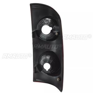 Left Right Rear <b>LED</b> Taillight Taillamp Assembly Wide <b>Light</b> <b>Corner</b> Lamp For Dodge RAM1500 2500 2007-2009 13429595 55277303AB - Product Image 5