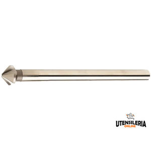 Dormer HSS G600 fraise extra longue 90 ° ø 6.30 à 25.00mm - Product Image 1