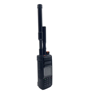 Détecteur de drones portable FKD FKD-DT12 300-6200 MHz, portée 1-3 km, fréquences 300M/1.5G/2.4G/5.2G/5.8G, détection UAV portable FKD-DT1 - Product Image 2
