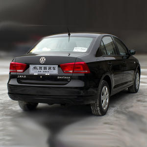 Volkswagen <span class=keywords><strong>Santana</strong></span> 2013 Modèle 1.6L Essence Boîte Manuelle 5 Vitesses Berline Confort Véhicule d'<span class=keywords><strong>Occasion</strong></span> à Prix Bas <span class=keywords><strong>Vente</strong></span> Chaude - Product Image 5