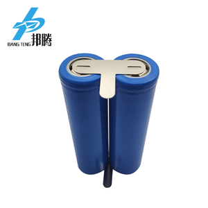 OEM 18650 Nickel mạ tấm 2P di động khoảng cách 18.5 mét Nickel Tab 18650 Nickel dải của chất lượng cao - Product Image 1