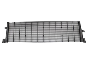 Para <span class=keywords><strong>BMW</strong></span> 2 Series, 3 Series, 4 Series, I3, I4, <span class=keywords><strong>IX</strong></span>, Z4 Upper Stone Guard, se adapta a OE 17118482592 - Product Image 4