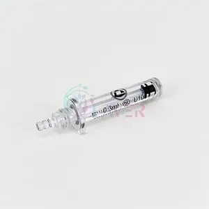 Beauty & Persoonlijke Verzorging Gebruik Voor Dermal Filler Plastic Injectie Tbzbk Ampul