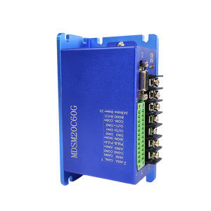 MDBOT Low <strong>Voltage</strong> <strong>Motor</strong> <strong>Speed</strong> <strong>Controller</strong> Single Channel <strong>DC</strong> Brushless <strong>Motor</strong> Driver for agv - Product Image 1