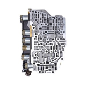 Boîtier de valve de transmission 6F35E AL8, actionneur hydraulique 6 vitesses pour Ford Escape - Product Image 2