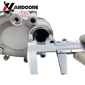 7C-4508 7C4508 Water Pump for 446 446B 446D 35 45 55 AP-1000 - Product Image 6