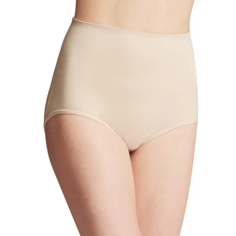 S-SHAPER Strakke Hoge Taille Rise Flexibele Slipje Bil Enhancer Butt Lift Tummy Controle Shaperwear Shorts Shape Wear Slips