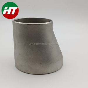 อุปกรณ์เชื่อมก้นรัศมีวง90 ECC 4x3in STD A234 WPB - Product Image 6