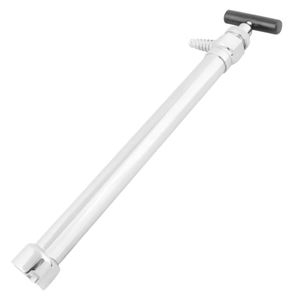Pistola de Drenaje Gástrico Veterinaria Profesional de Doble Acción, Bomba de Alimentación para Animales, Caballos, Toros, Vacas, Ovejas, Cabras, por DADDY D PRO - Product Image 1