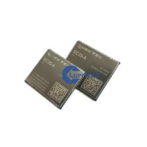 EC25JFA-512-STD EC25-J LCC 4G LTE CAT4 Version Japonaise Solution IoT 4G LTE Projet Japon Type EC25JFA EC25-J Lurrtech Bom EC25JFA - Product Image 4