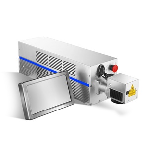Produttore in cina di buona qualità CO2 stampante Laser per incisione macchina da stampa - Product Image 2