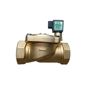 Válvulas Solenoides de Servicio General Scg238f018, Serie 238, 230/50, en Stock, Control de Automatización - Product Image 1