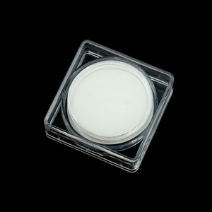 Membrane filtrante MCE Degao 25 mm à faible adsorption des protéines, taille de pores uniforme, pour la filtration en laboratoire, les solvants, les environnements biopharmaceutiques. - Product Image 4