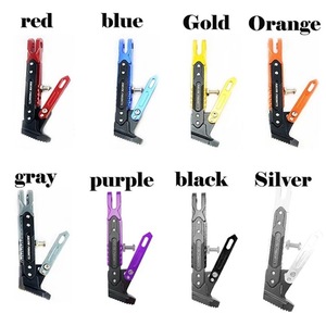 Pièces de béquille de moto support de pied de moto en métal CNC réglable support latéral de coup de pied support Durable résistant à la Corrosion <span class=keywords><strong>St</strong></span> - Product Image 4