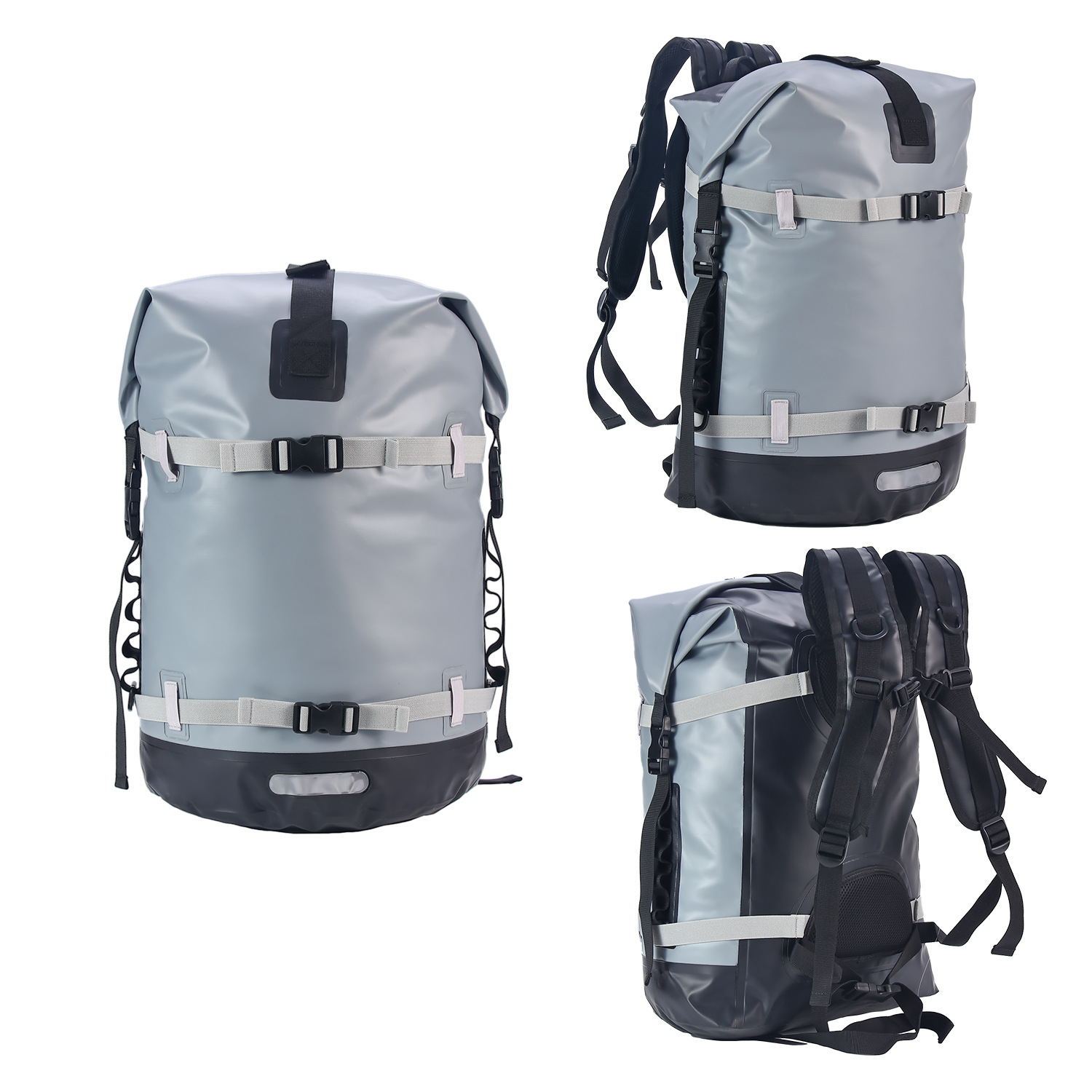 Gris sidéral - 55l