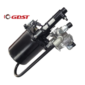 GDST MC815305 <span class=keywords><strong>precio</strong></span> de fábrica piezas de freno hidráulico de camión bomba maestra de aire refuerzo de freno corto para <span class=keywords><strong>Mitsubishi</strong></span> <span class=keywords><strong>Fuso</strong></span> - Product Image 1