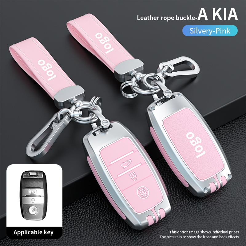 Type A-Pink