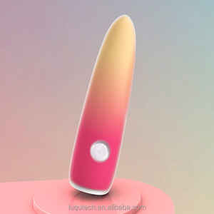 Desirix quan hệ tình dục sản phẩm Nano Bullet g-spot kích thích nữ masturbator g-spot Vibrator người lớn quan hệ tình dục đồ chơi phụ nữ Vibrator - Product Image 6