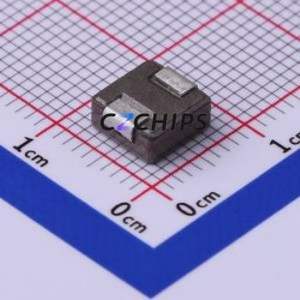Inducteur de puissance GPSR0730-1R5M SMD, 7,2x6,6 mm (Inductance : 1,5 µH) (Précision : 20 % Courant nominal : 9 A) - Product Image 2
