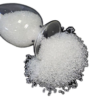 Granulés de résine plastique TPE vierge de haute qualité – Vente en gros, livraison rapide