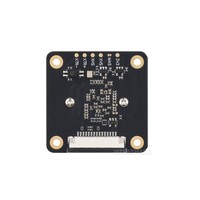 Module de caméra à obturateur global IMX296 1,6 MP (A) pour cartes Raspberry Pi, photographie au ralenti et vision par ordinateur