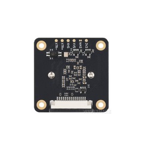 IMX296 1.6MP Global Shutter <strong>Camera</strong> Module (A) for Raspberry <strong>Pi</strong> Series Boards, Fast <strong>Motion</strong> Photography and Machine Vision - Product Image 3
