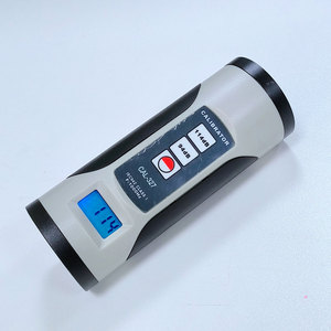 CAL-327 meteran Level suara Digital portabel, kalibrator kebisingan Digital - Product Image 3