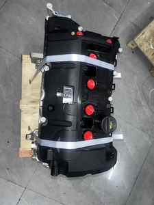 Fábrica-Desmontado y remanufacturado para motores BMW N12 y N16 Ensamblaje tipo de producto original - Product Image 5