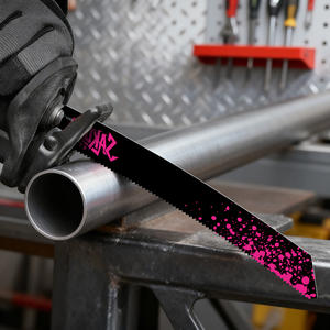 Lama per sega alternativa in legno da 9 pollici 14T lama per sega - Product Image 3