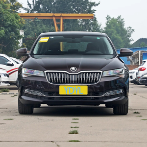 <span class=keywords><strong>Skoda</strong></span> Superb d'<span class=keywords><strong>occasion</strong></span> VW 2018 Voiture 2019 2WD 4wd TSI280 Berline Véhicule Automatique Essence 2.0T 1.4T Stock Chine Prix Bas - Product Image 2