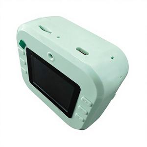 Appareil photo pour enfants Y50 2000W 1080p HD, caméras vidéo numériques pour enfants, jeux intégrés, chat de dessin animé mignon, mini caméra de 2,0 pouces, jouets cadeaux - Product Image 2