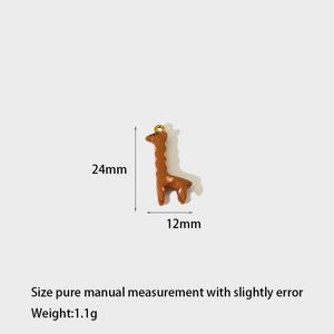 Bracelet à fermoir de sécurité personnalisé, sans soudure, best-seller, profil léger et minimaliste - Product Image 2