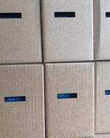 Nouveau et original signifie bien DIN Rail NDR-480-24 alimentation à découpage NDR 24V 20A