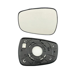 TVYVIKJ Lentille de verre de rétroviseur latéral chauffant <span class=keywords><strong>gauche</strong></span> droite pour <span class=keywords><strong>HYUNDAI</strong></span> <span class=keywords><strong>I30</strong></span> 2011-2016 Rétroviseurs de voiture chauffants en verre - Product Image 2