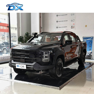 Foton <span class=keywords><strong>Mars</strong></span> 9 2025 – Nouveau véhicule fabriqué en Chine – Pick-up diesel 2.0T haute performance – Pick-up grand format à prix abordable – <span class=keywords><strong>Mars</strong></span> 9 - Product Image 4
